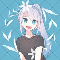 蓬音葉（美羅芽妃嘉璃）ですさんのアイコン画像