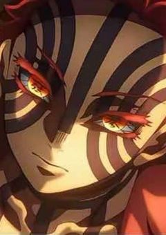 上弦達の異常に甘い愛情