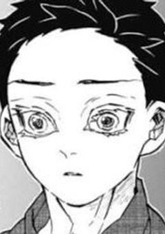 狛治の想い人は