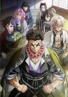 狼柱は愛され気質があるらしい