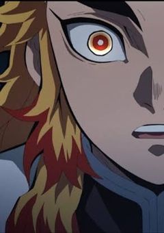 煉獄家の次男 上弦の参に 求婚された件