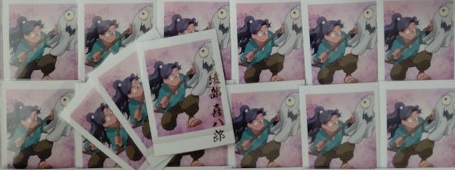 紫華 熊甘@推し活女子さんの壁紙画像