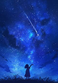 十三の祈り、そしてひとつの願い