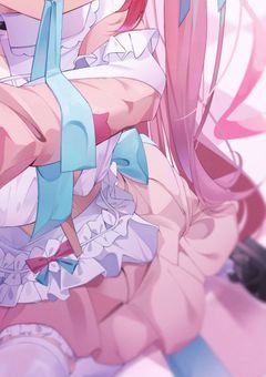  ┊︎ 友募