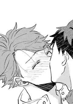 ハイキュー🔞短編集