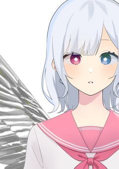 転校先、推しがいるんですが