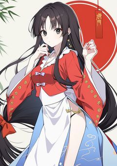 かぐや姫、闇AUに拾われて戻れなくなりました（（