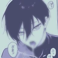 ʟᴜᴀ＊*⋆̩@推しの防犯カメラさんのアイコン画像