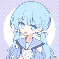蒼乃　青桃　参加型参加者募集中さんのアイコン画像