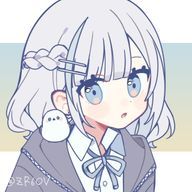 りり❄️さんのアイコン画像