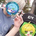 🩵‪‪🌱@prちゃんはデレです✋🏻