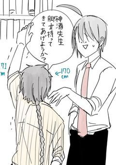 ようはじの世界に転生しました！？