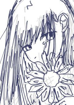 イラスト部屋