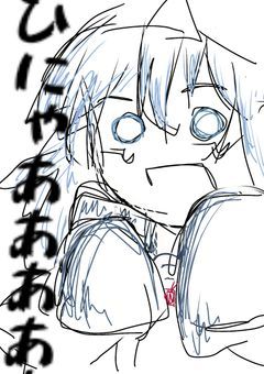 イラスト部屋