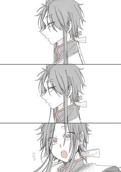 　#　百鬼学園の問題児たち