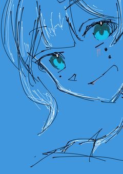 イラスト部屋