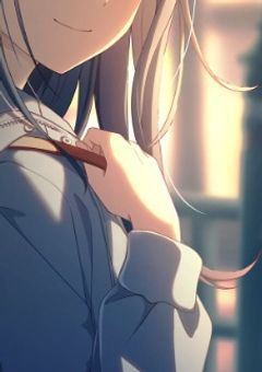 　　◈　全て投げ捨てられたら　