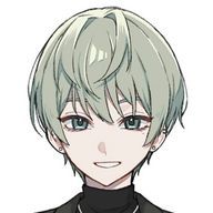 吹雪ふゆさんのアイコン画像