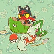 めどえ。さんのアイコン画像