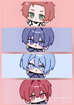 親友との勝負に負けたのでブルーロックでぶりっ子します