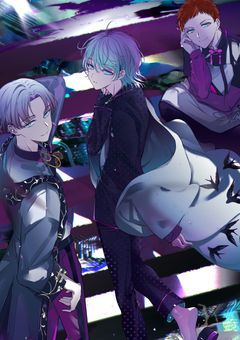 スワロウテイル3人目の記録者はネストヲタクらしいです