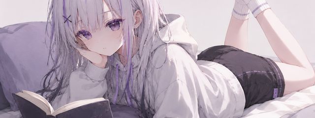 大鷺ヒイロさんの壁紙画像