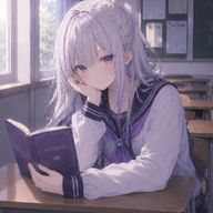 大鷺ヒイロさんのアイコン画像