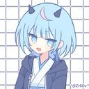 _水面波留@みなもはる_