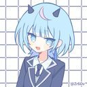 _水面波留@みなもはる_