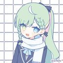 _淡雪@あわゆき_こおり