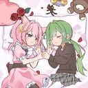 菓子@ちゃあこ♡