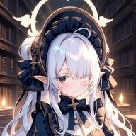 最期の秒針を噛むさんのアイコン画像