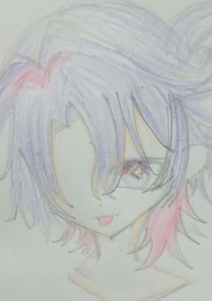 VOLTACTIONイラスト部屋