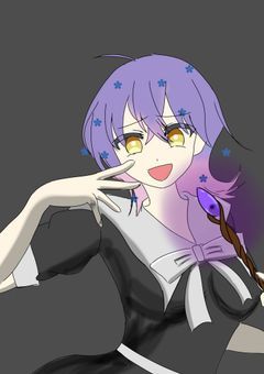 魔法少女、悪役にレイプされるくらい弱いようで