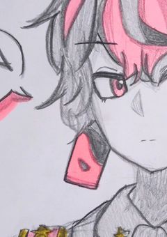 イラスト投げベア（？