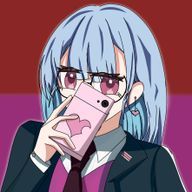 白糖　モナカ🤍✿⛓️さんのアイコン画像