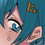 凪亜さんのアイコン画像