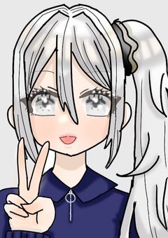 ただのらくがきのたまり場