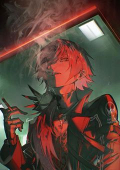 　　_ '' 俺はお前らの依存先　　