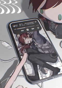 _ '' 俺だけで埋めつくして