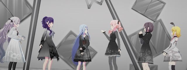 AMELIAさんの壁紙画像