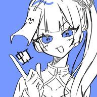 に じ い ろ , 🧱さんのアイコン画像
