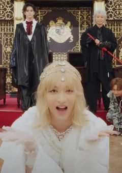 ナオちゃんのお悩み相談部屋💖