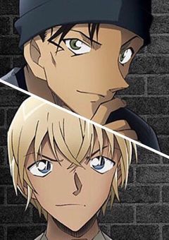 工藤の姉、ポアロのアルバイトな件.