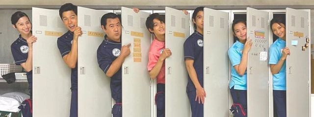 　R i b eさんの壁紙画像