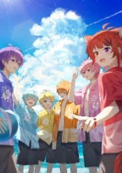 すとぷりメンバーの私