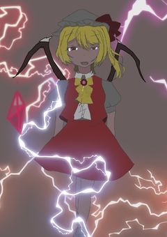 イラスト部屋〜！