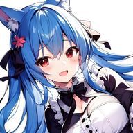 氷月@転生さんのアイコン画像