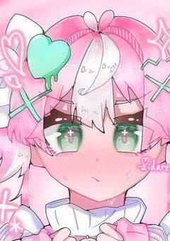 イラスト部屋