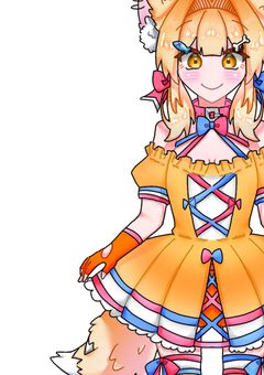 立ち絵倉庫 《立ち絵配布》
